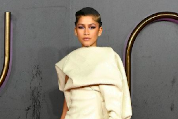 Zendaya Bakal Jadi Ikon...