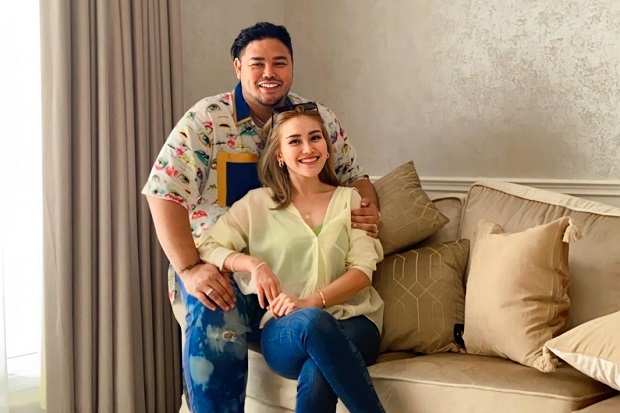 Ayu Ting Ting Sebut...