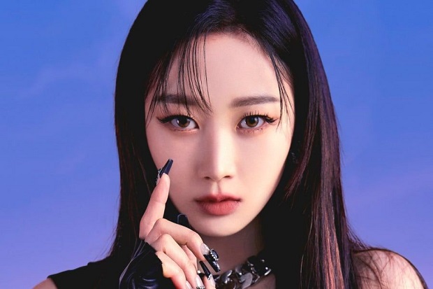 Giselle Aespa Akhirnya...