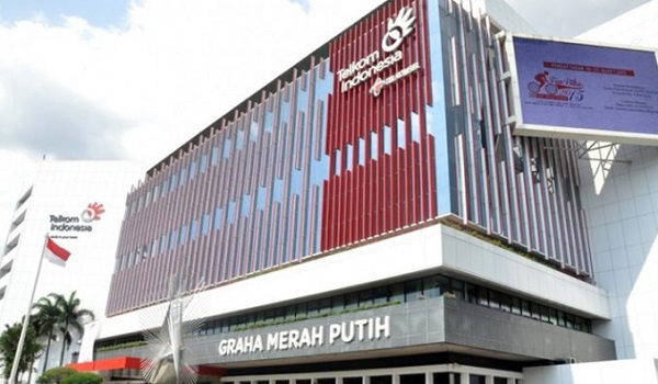 Telkom Buka Banyak Lowongan...
