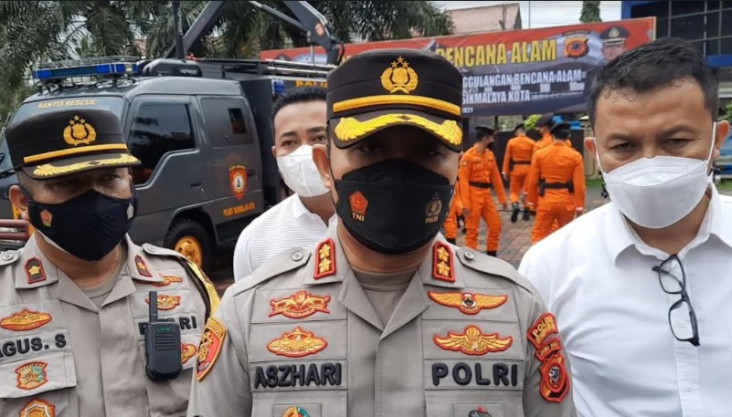 Miris! Janda Widia sedang...