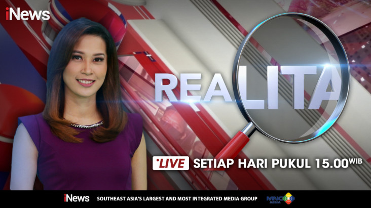 Sepasang Kekasih Ditemukan...