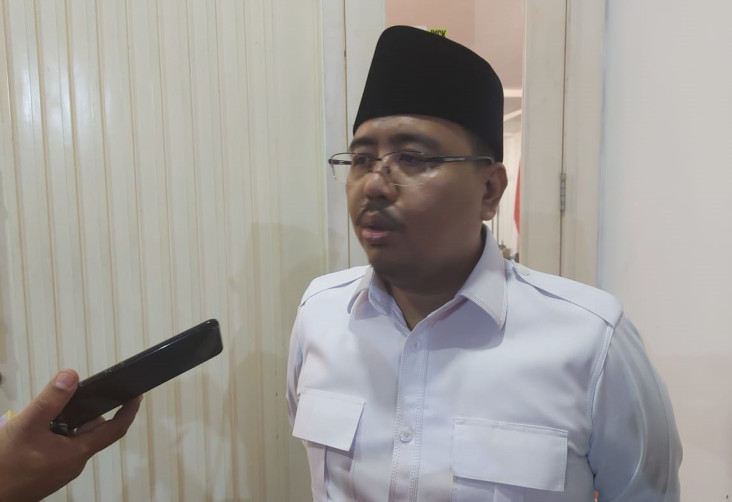 Pengesahan APBD Jawa...
