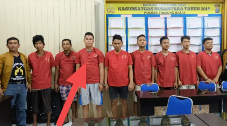 4 Prajurit TNI AU Diamuk...