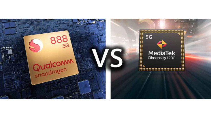 Perbandingan Chipset...