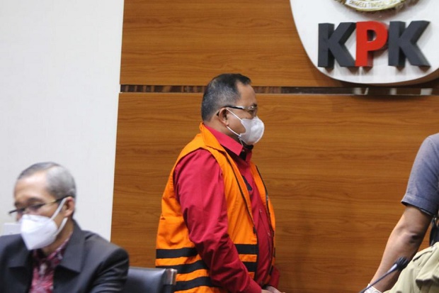 KPK Berpotensi Periksa...