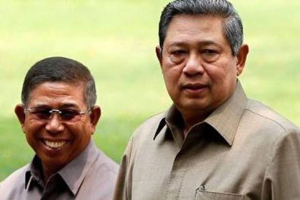 Doa Annisa Pohan Atas...