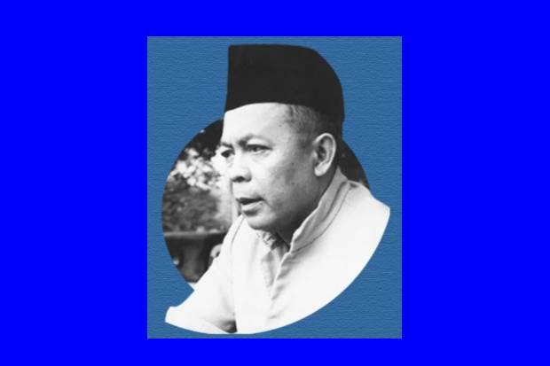 Mengenal M Rasjidi,...