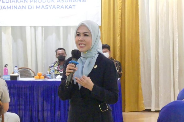 Legislator PAN Minta...