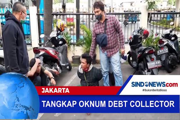 3 Cara Laporkan Debt...