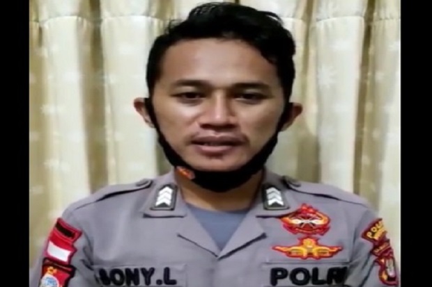 Mengaku Tak Ada Paksaan,...