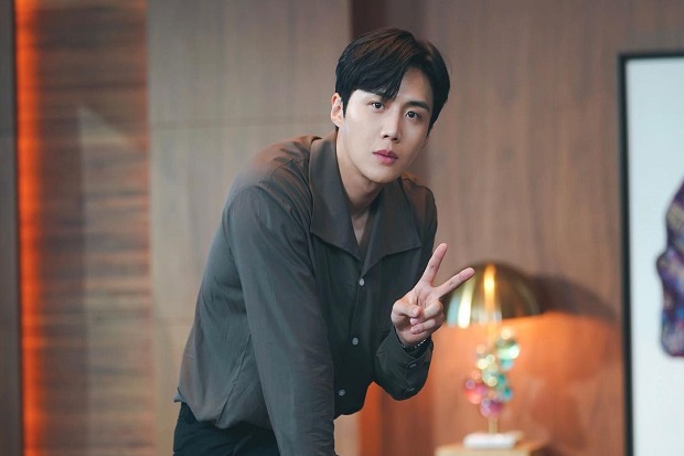 Terungkap! Choi Young...