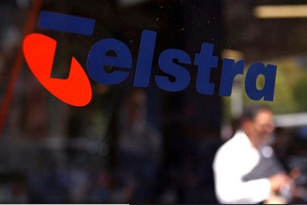 Telstra Australia Beli...