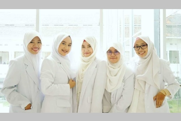 6 Jenis Profesi Jurusan...