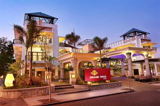 Pengumuman! BUMN Hotel...