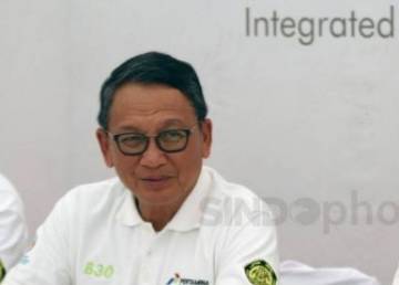 RI Masih Tergantung...