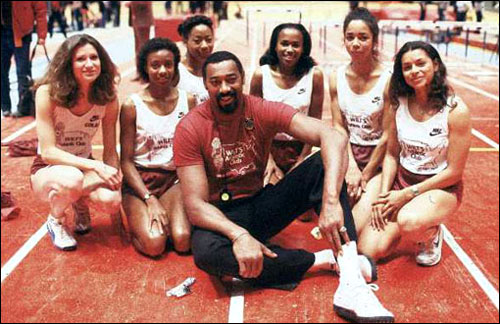 Liar! Legenda NBA Ini...