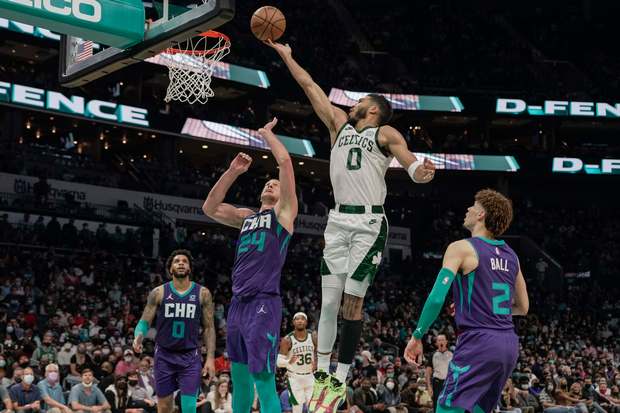 Hasil Pertandingan NBA,...