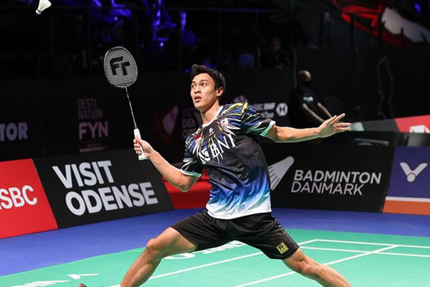 Hasil French Open 2021:...