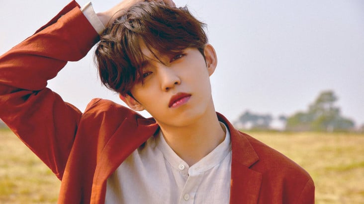 Seventeen Perpanjang...