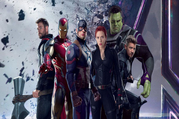 Endgame Sejatinya Berencana...
