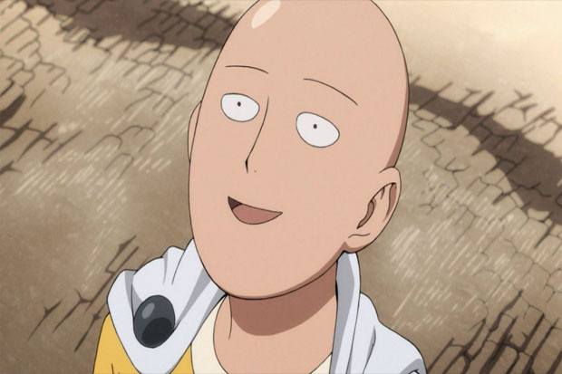10 Pahlawan Anime yang...