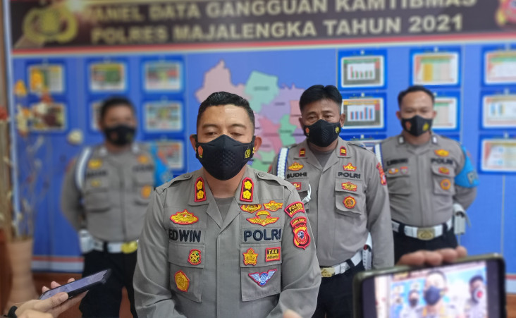 Bebas dari Penjara,...