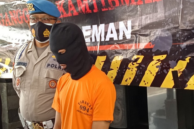 Terobsesi Setubuhi Gadis...