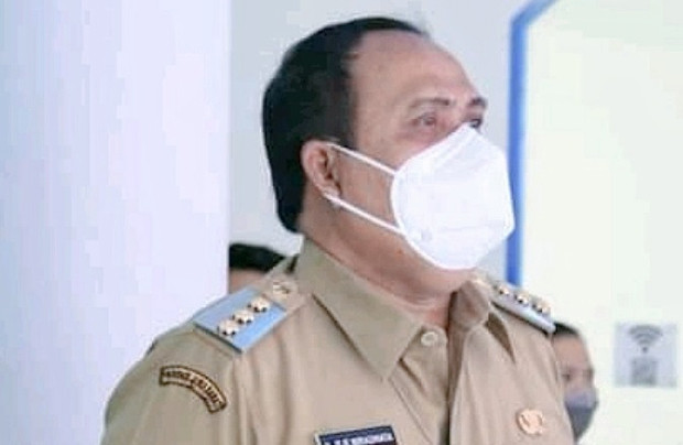 Berhasil Tangani Covid-19,...