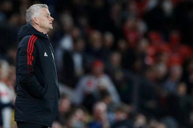 Sir Alex Ferguson Beri...