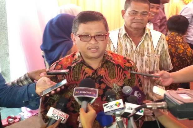 Sekjen PDIP Ajak Publik...