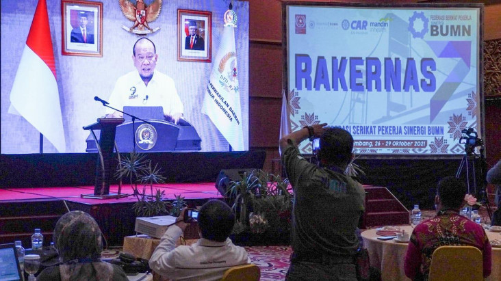 Ketua DPD: Pasal 33...