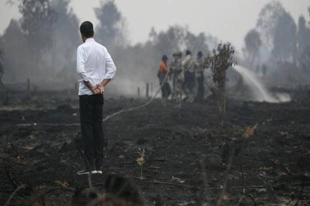 Indonesia Didorong Ikut...
