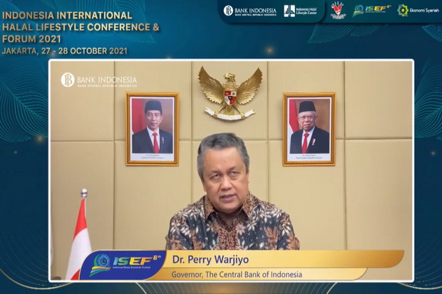 Perry Warjiyo Beberkan...