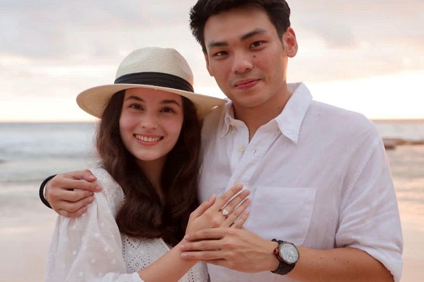 Selamat! Chelsea Islan...