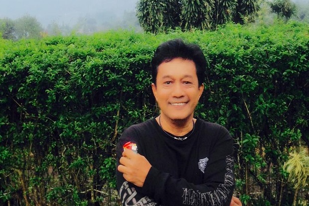 Oddie Agam Sempat Alami...