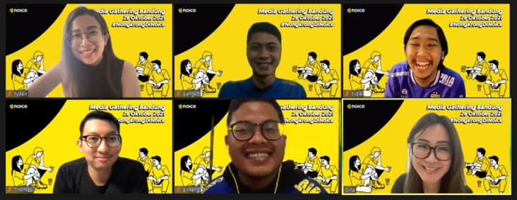 6 Alasan Mengapa Podcast...