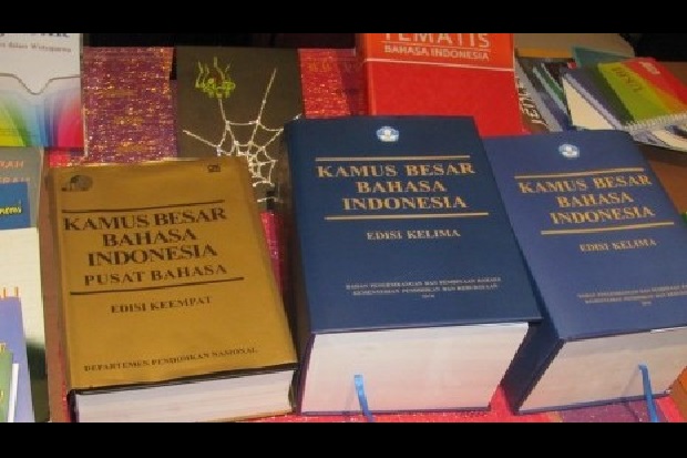 Ini Dia Penulisan Bahasa...