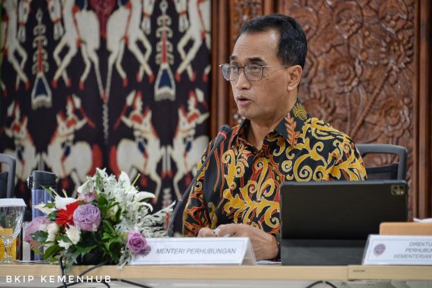 Jelang Libur Nataru,...