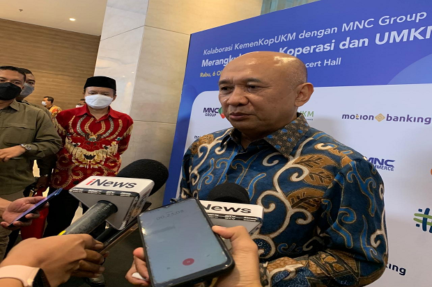 Sejak Pandemi, Jumlah...