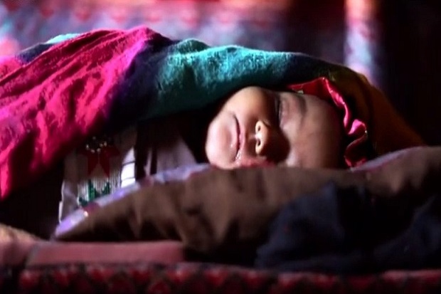 Bayi Afghanistan Dijual...