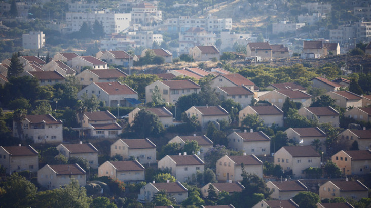 AS Marah Besar Israel...