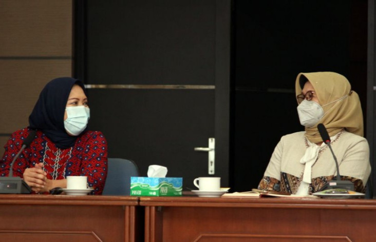 Unpad dan Pertamina...