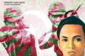 Kisah Pemberontakan...