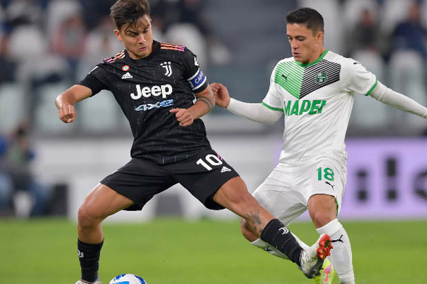 Liga Italia 2021/2022:...