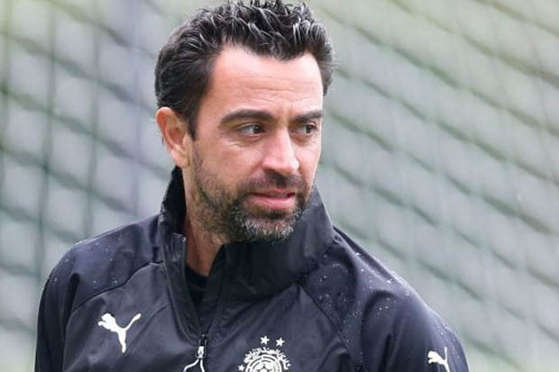 Koeman Didepak Barcelona,...