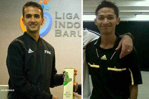 Thoriq Alkatiri dan...