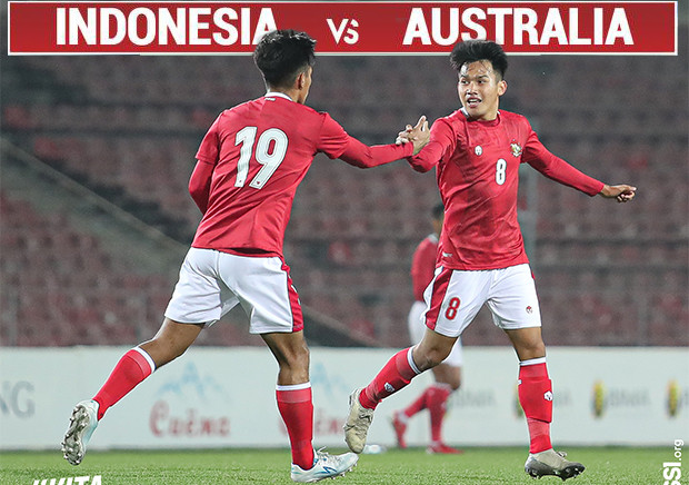 Shin Tae-Yong Beber...