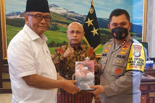 Wantimpres Sebut Merusak...