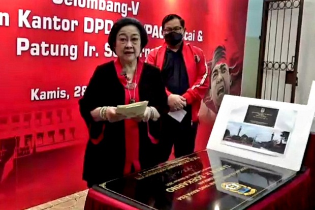 Rayakan Sumpah Pemuda,...